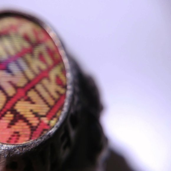 Marvel Comics X Men Flicker Ring - Picture 9 of 11